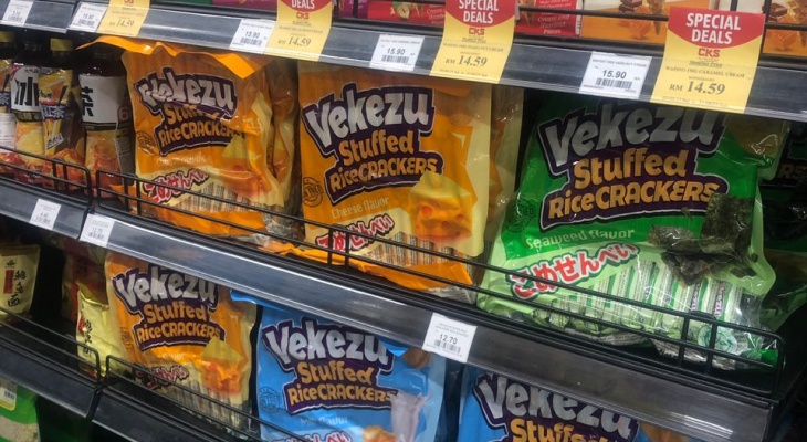 Our roadshow events 3